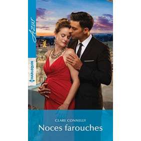 NOCES FAROUCHES