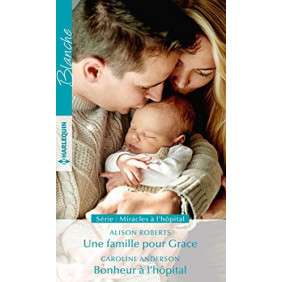 UNE FAMILLE POUR GRACE