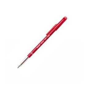 STYLO BILLE REYNOLDS ROUGE PF        045