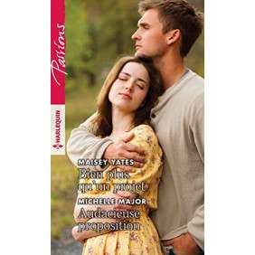 BIEN PLUS QU'UN PROJET