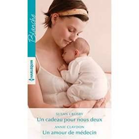 CADEAU POUR NOUS DEUX-AMOUR MEDECIN