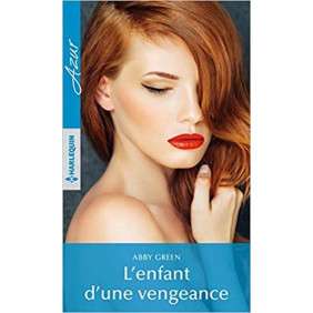L'ENFANT D'UNE VENGEANCE