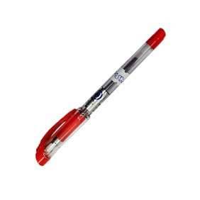 STYLO LEXI FULL SPEED BALL PENS ROUGE