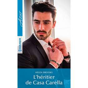 L'HERITIER DE CASA CARELLA