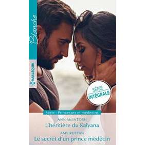 L'HERITIERE DU KALYANA