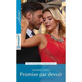PROMISE PAR DEVOIR