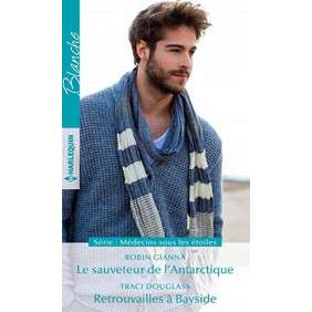 LE SAUVETEUR DE L'ANTARCTIQUE