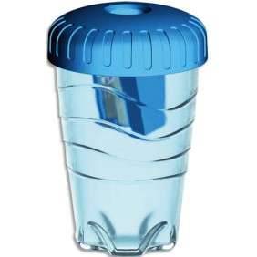 TAILLE CRAYON PLASTIQUE 1 TROU