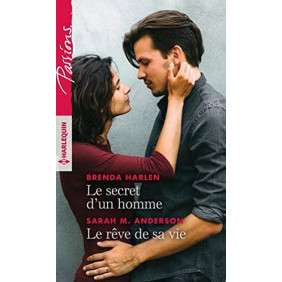 LE SECRET D'UN HOMME - LE REVE DE SA VIE