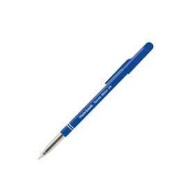 STYLO BILLE REYNOLDS NOIR PF        049