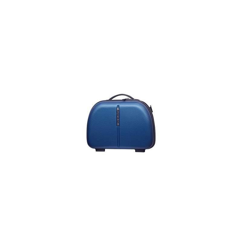 SAC VANITY DAME BLEU