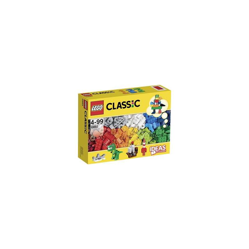 COMPLEMENT CREATIF LEGO COMPLEMENT CREATIF LEGO