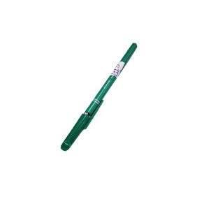 STYLO BILLE REYNOLDS VERT POINTE FINE        049