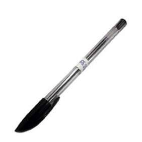 STYLO LEXI PLASTIC BALL NOIR