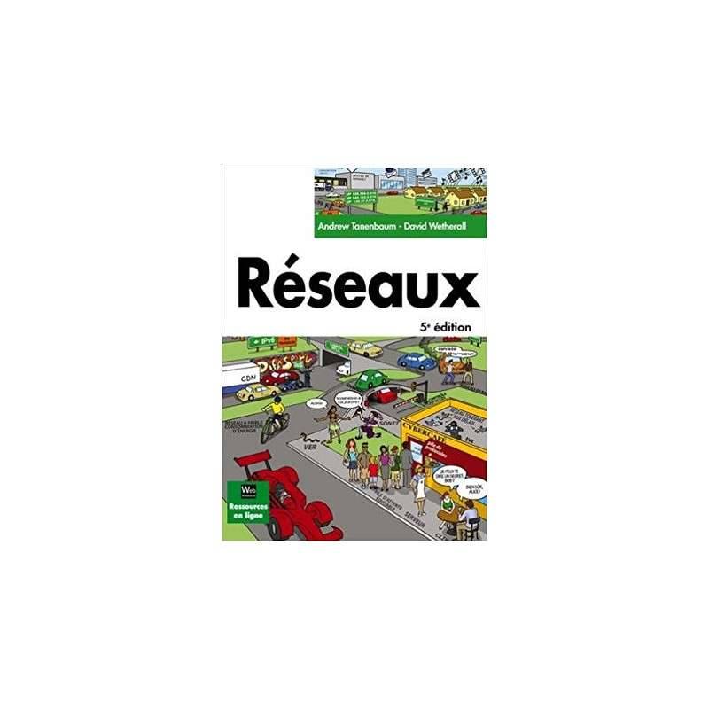 RESEAUX 5E ED
