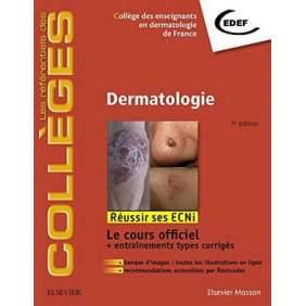 DERMATOLOGIE CAMPUS 7 ED