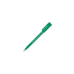 STYLO LEXI PLASTIQUE BALL VERT