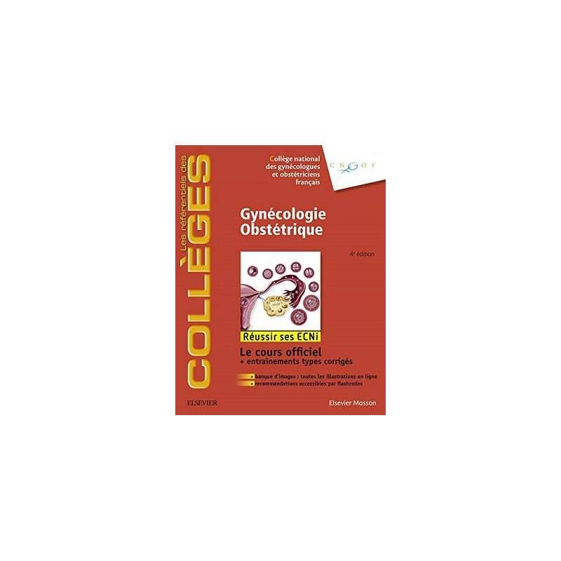 CAMPUS GYNECOLOGIE OBSTETRIQUE