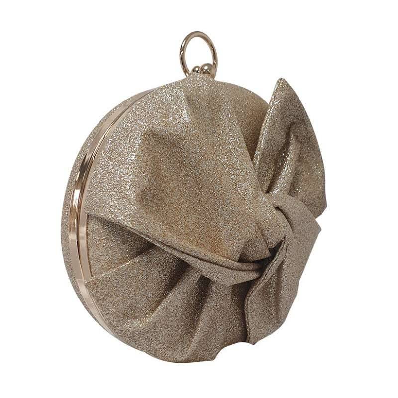 POCHETTE FEMME SAC DE SOIREE BELGE