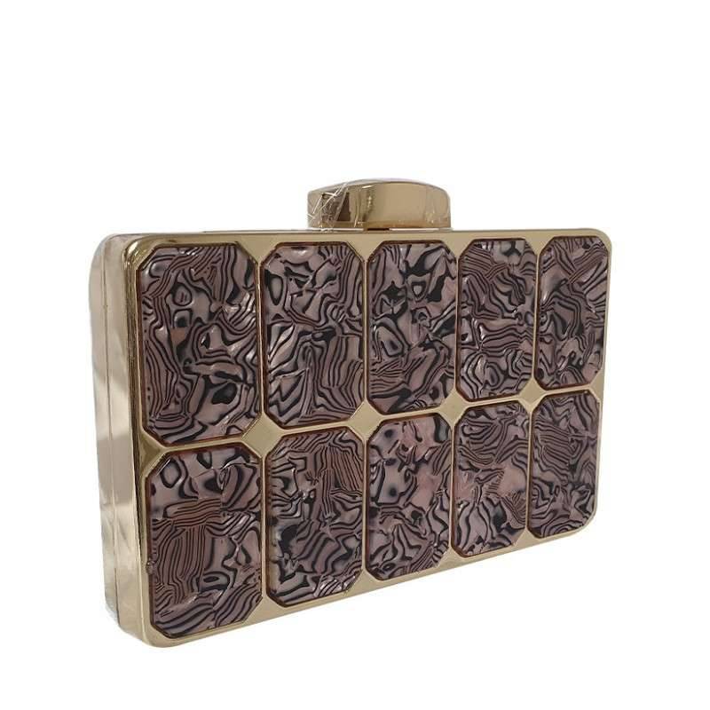 POCHETTE FEMME SAC DE SOIREE