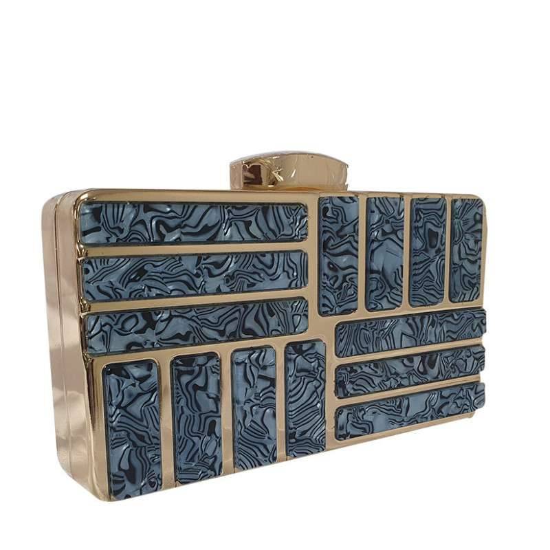 POCHETTE FEMME SAC DE SOIREE