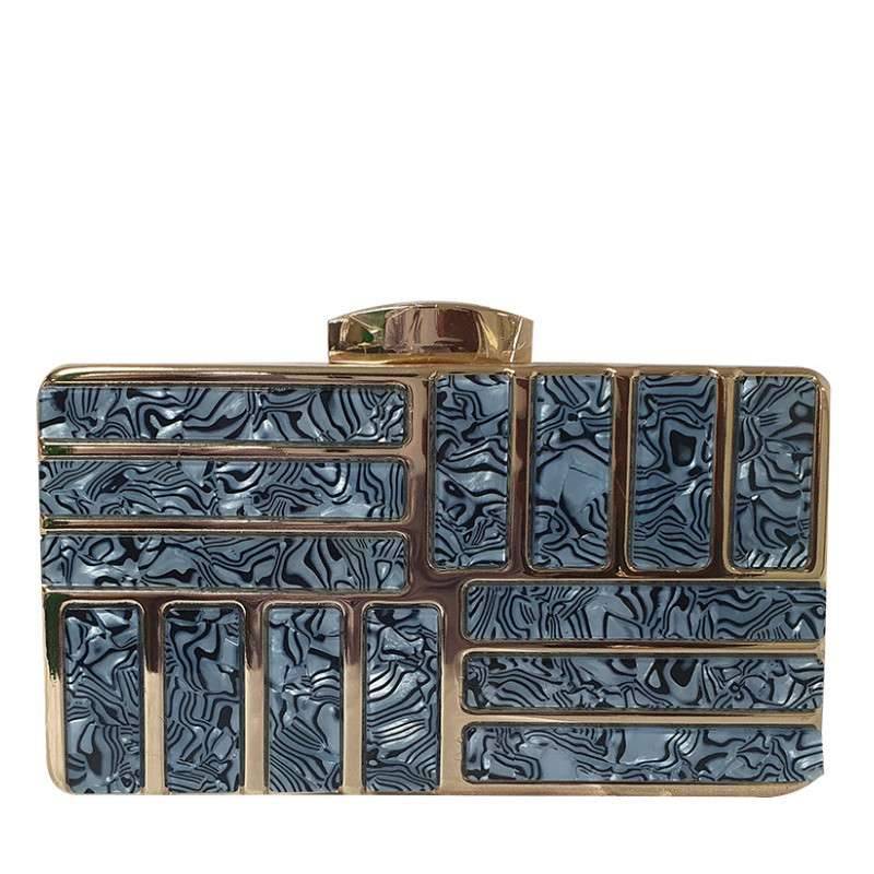 POCHETTE FEMME SAC DE SOIREE