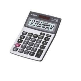 CALCULATRICE DE BUREAU MX-120S