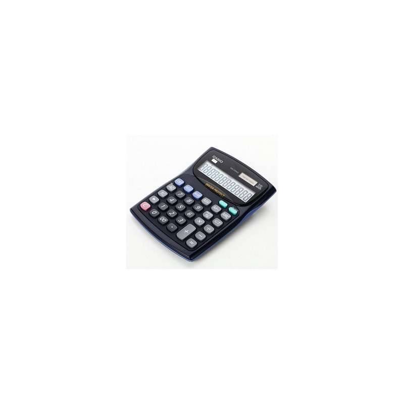 CALCULATRICE DE BUREAU WD-220MS-BU