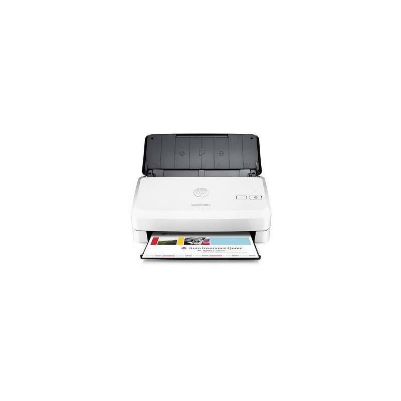 HP SCANJET PRO 2000 S1