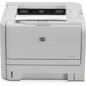 IMPRIMANTE HP LASERJET P2035 30 PPM