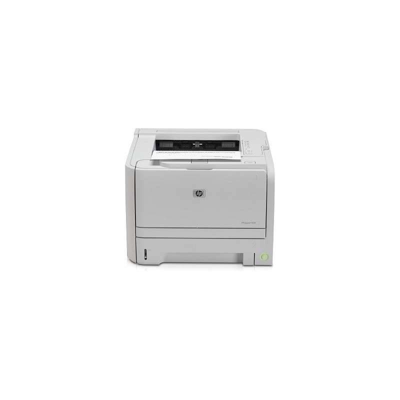 IMPRIMANTE HP LASERJET P2035 30 PPM