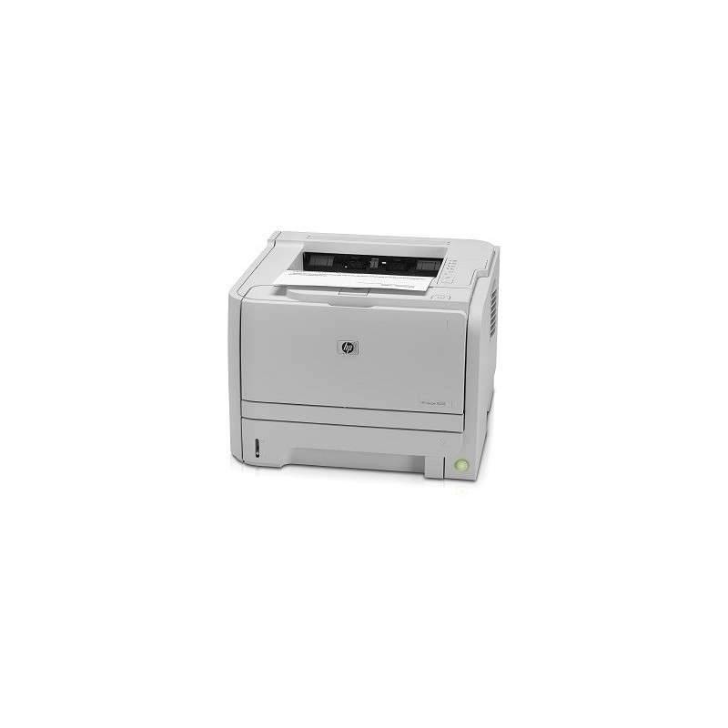 IMPRIMANTE HP LASERJET P2035 30 PPM