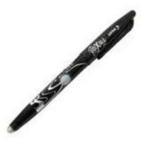 STYLO FRIXON PRO 0.7 NOIR