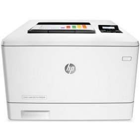 IMPRIMANTE HP COLOR LASERJET PRO M452DN