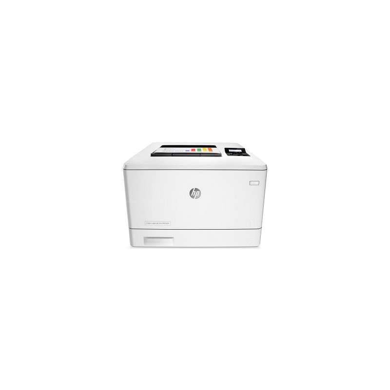 IMPRIMANTE HP COLOR LASERJET PRO M452DN