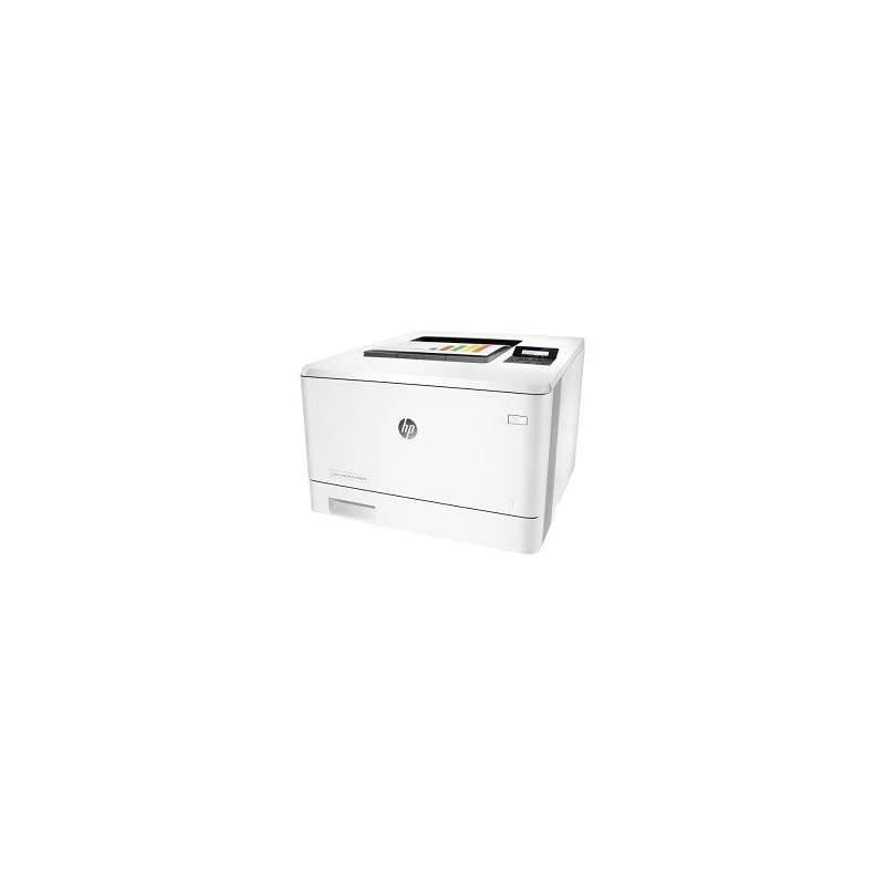 IMPRIMANTE HP COLOR LASERJET PRO M452DN