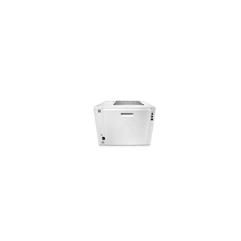 IMPRIMANTE HP COLOR LASERJET PRO M452DN