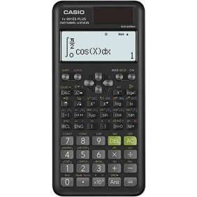 CASIO FX-991ES CALCULATRICE SCIENTIFIQUE