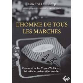 L HOMME DE TOUS LES MARCHES