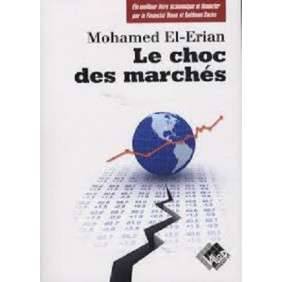 LE CHOC DES MARCHES