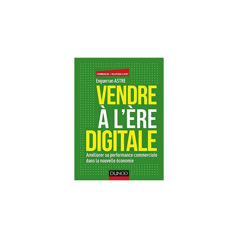 CAMPUS VENDRE A L’ÈRE DIGITALE