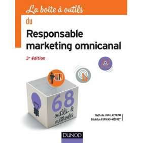LA BOITE A OUTILS RESPONSABLE MARKETING OMNICANAL CAMPUS