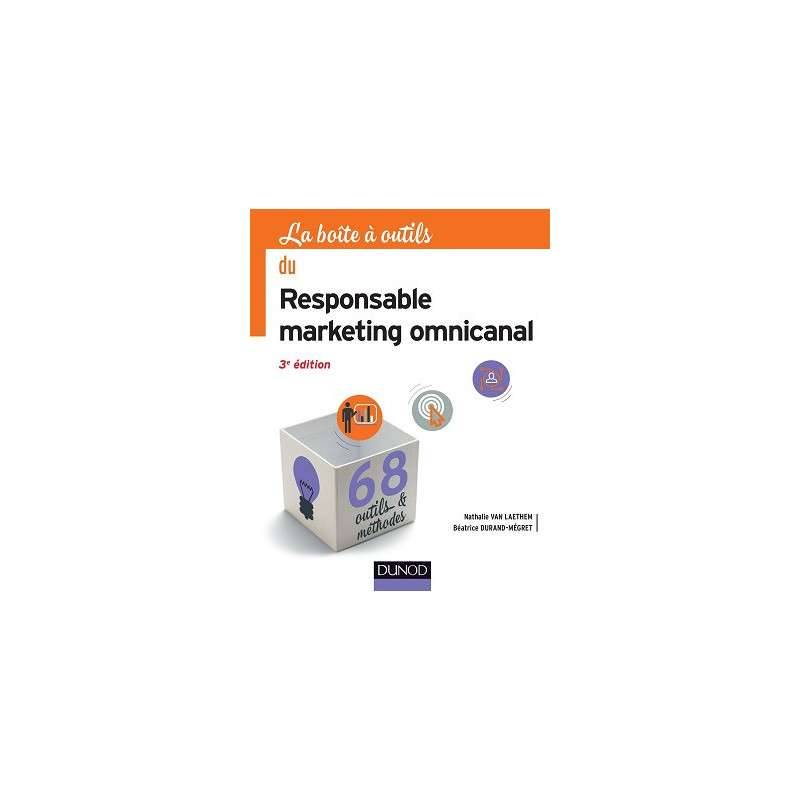 LA BOITE A OUTILS RESPONSABLE MARKETING OMNICANAL CAMPUS LA BOITE A OUTILS RESPONSABLE MARKETING OMNICANAL CAMPUS