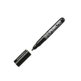 MARKER ECOLO NN50 NOIR POINTE CONIQUE