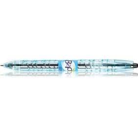 STYLO BILLE NOIR BEGREEN  07