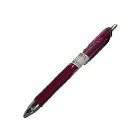 ROLLER GEL RETRACTABLE KL257 ROSE