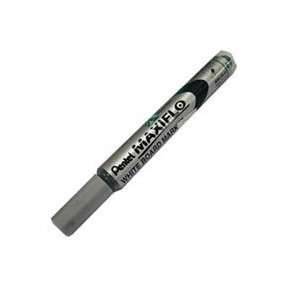 MARKER EFFACABLE A SEC CONIQUE VERT
