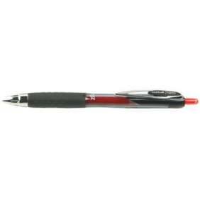 STYLO BILLE ROLLER ROUGE        K206
