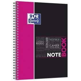CAHIER OXFORD INTEGRAL STUDENT 1 A4