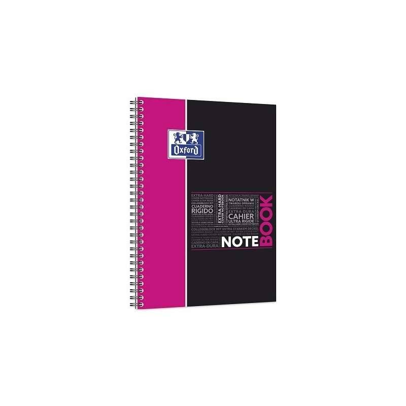 CAHIER OXFORD INTEGRAL STUDENT 1 A4